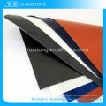 Существенные силиконовой резины высокого качества Мути Цвет электроизоляционные ткани с покрытием